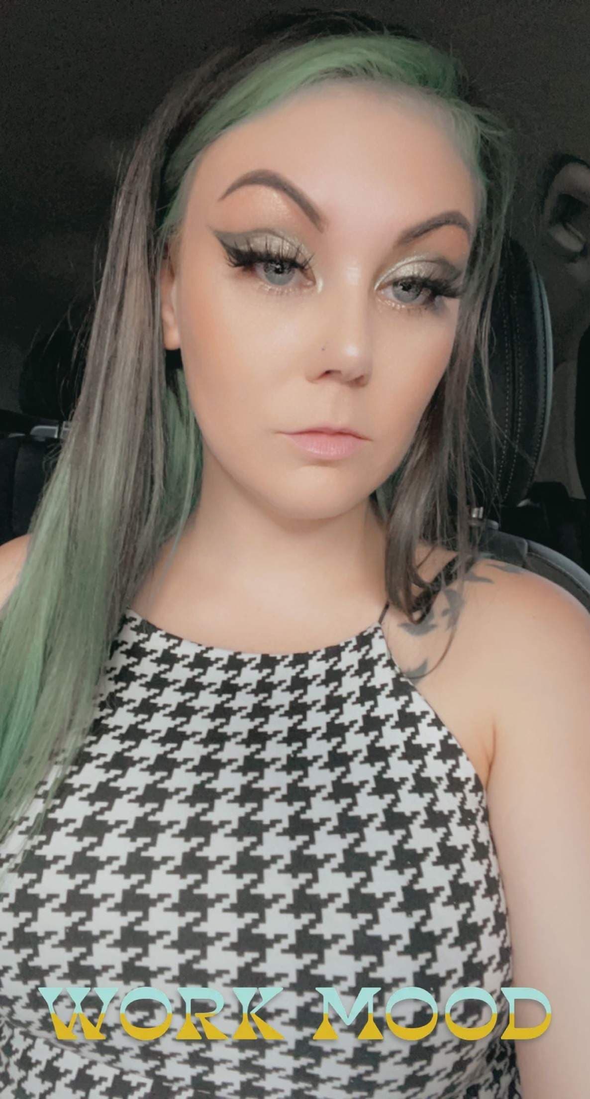 Lily Green