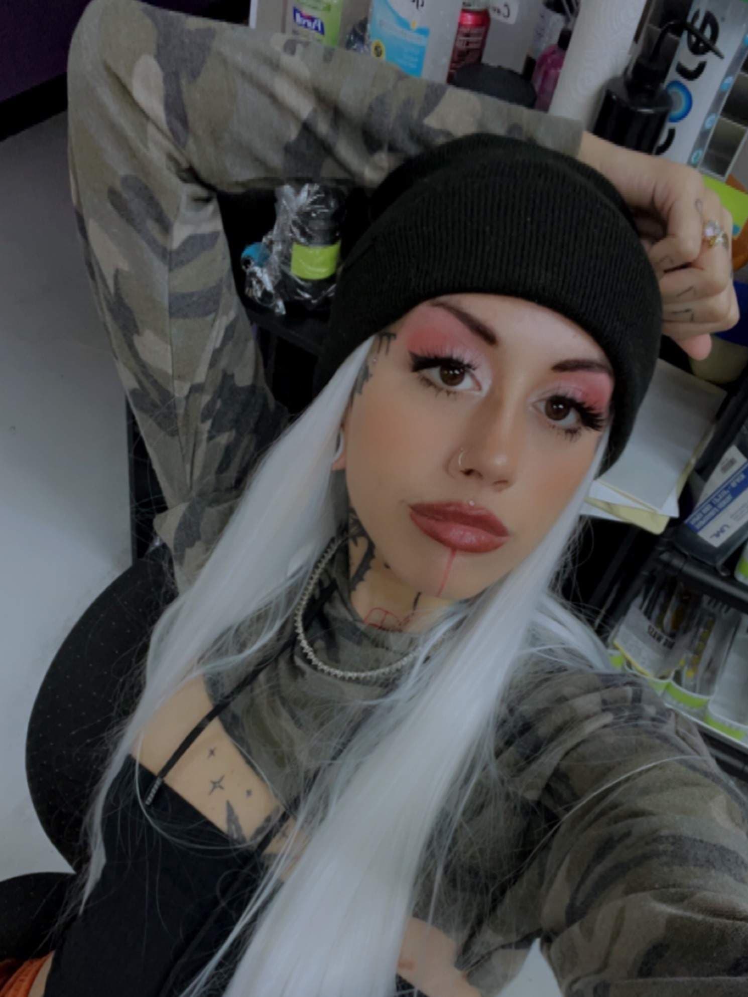 Trippyvnilla
