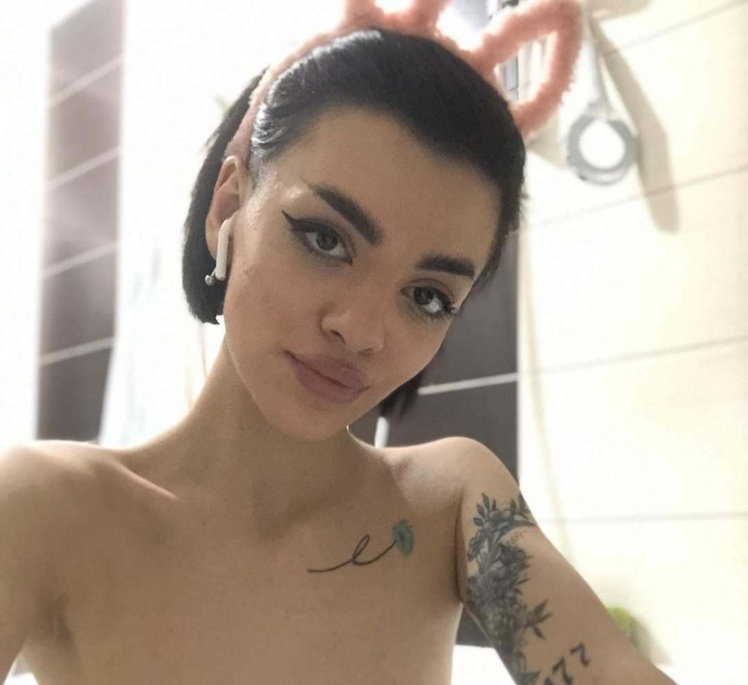 🤤❤️Helen Carter❤️🤤