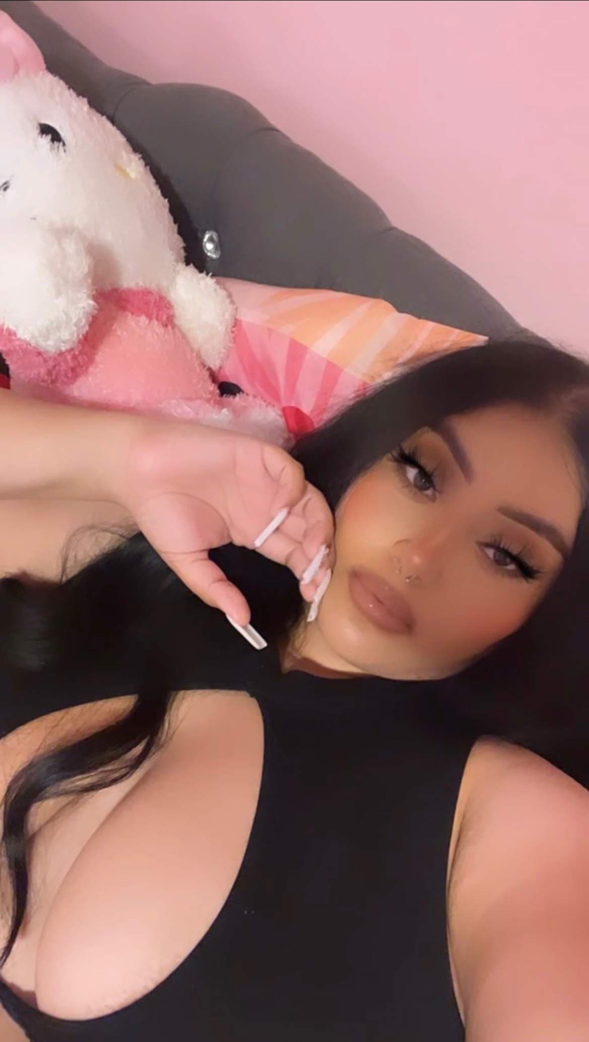 BIG TITTY MOMMY 💦