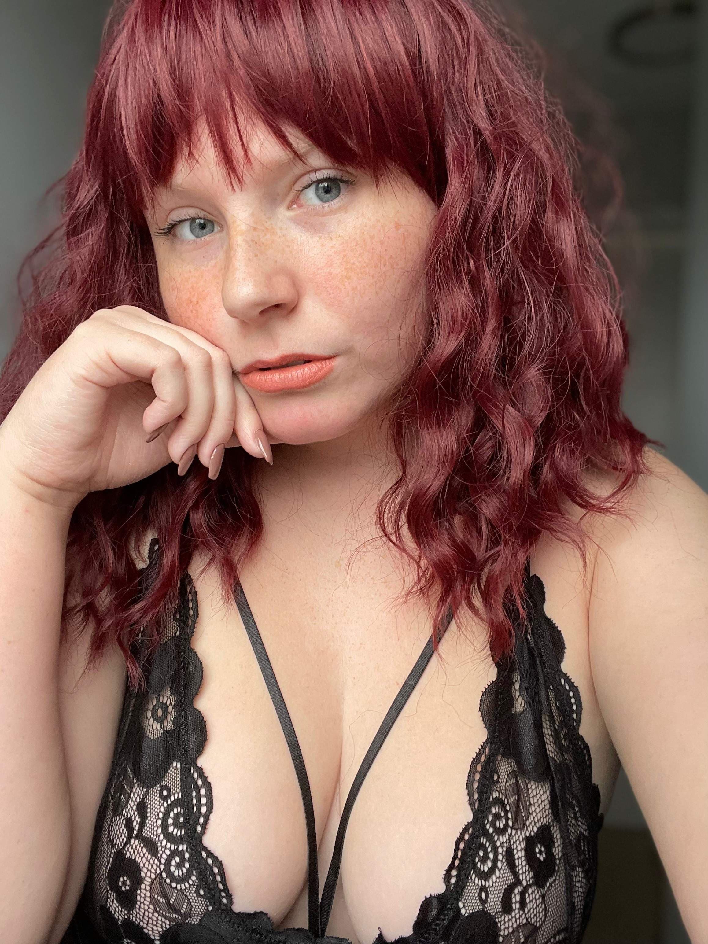 Roxanne Fall