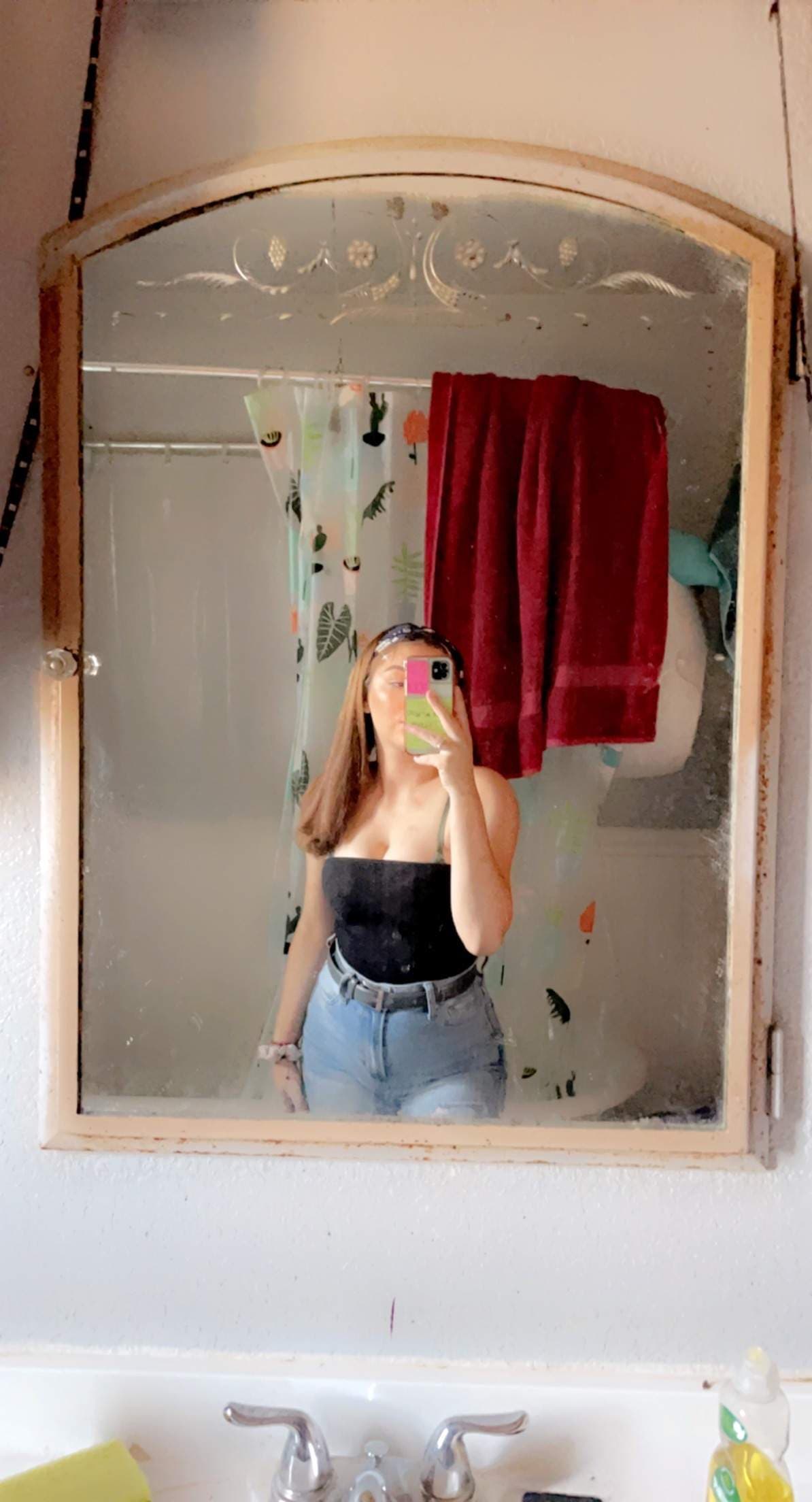 Your local m1lf❤️‍🔥
