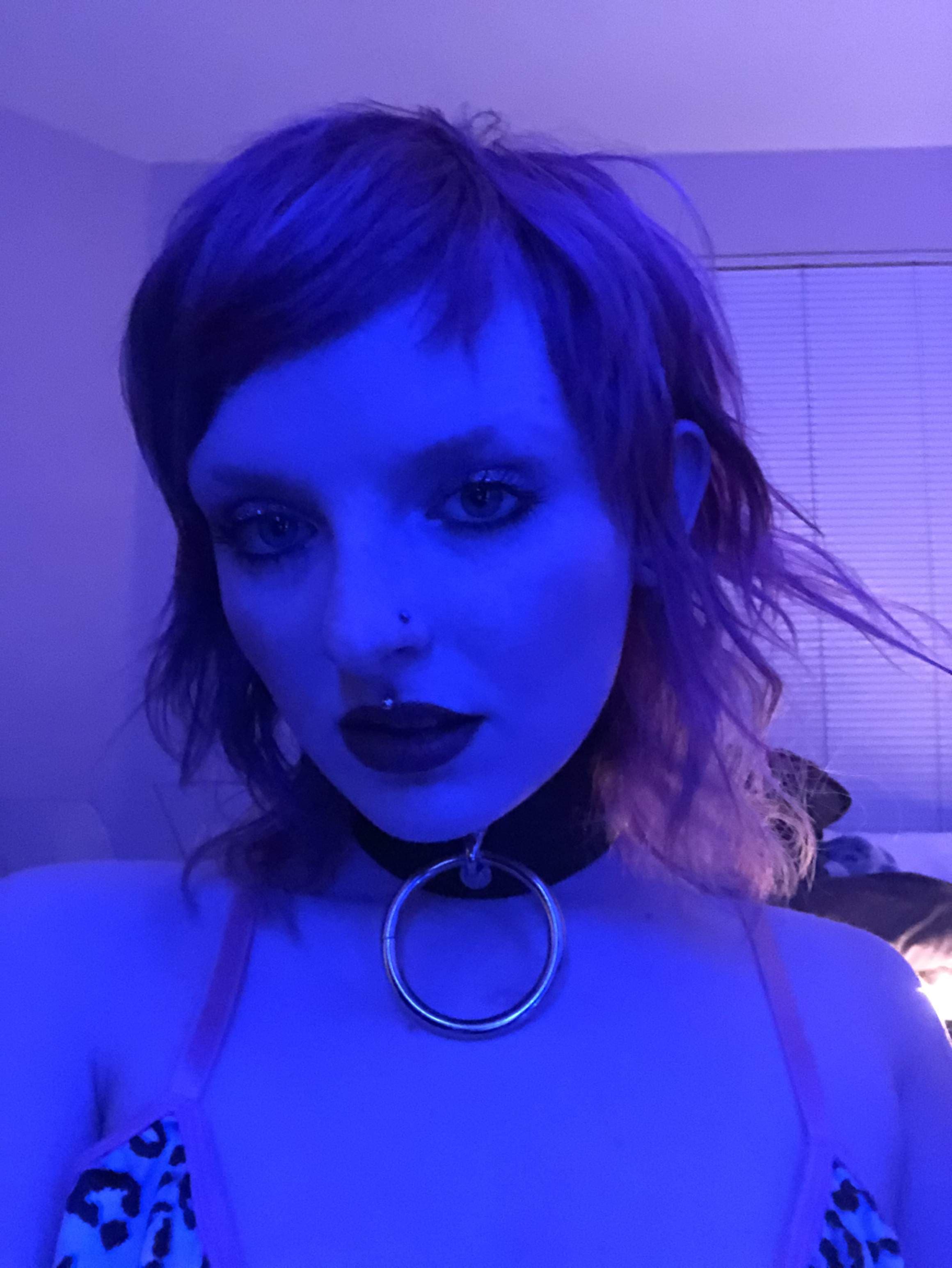 hex girl