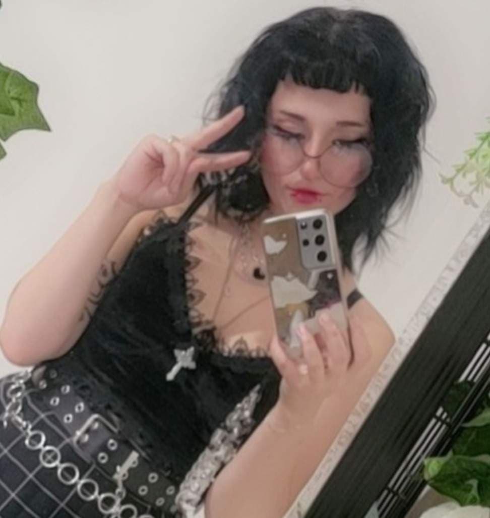𝕭𝖚𝖓𝖓𝖞 🐰🌿
