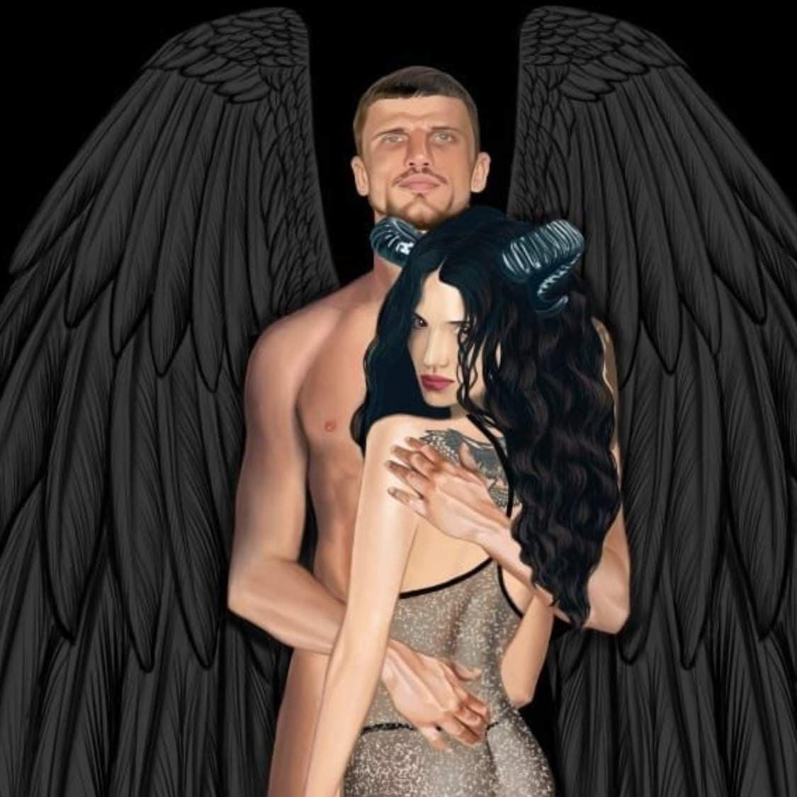 Падшие Ангелы