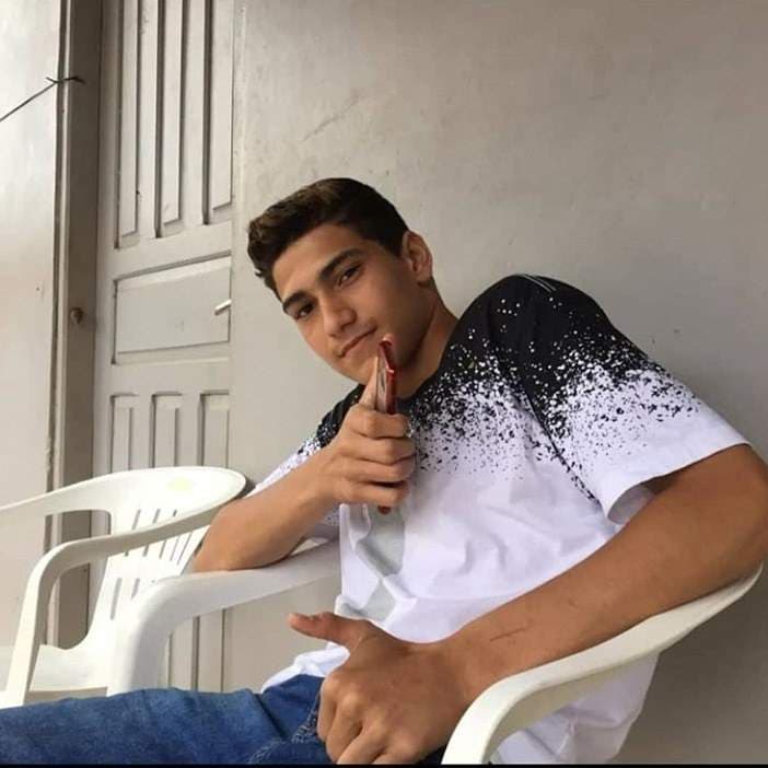PEDRO MELO AUGUSTO
