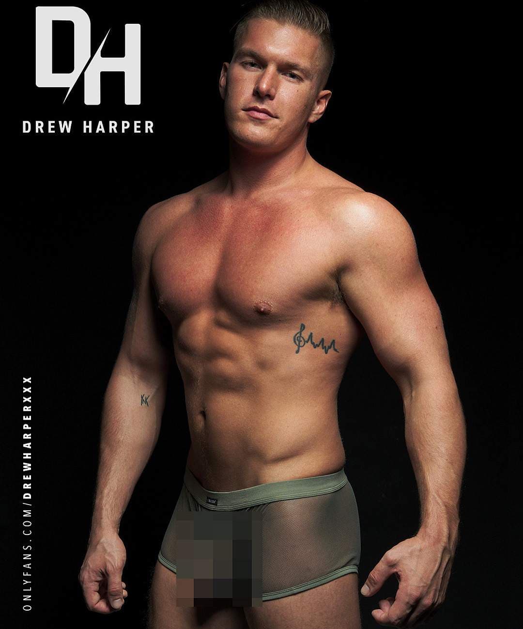 Drew Harper