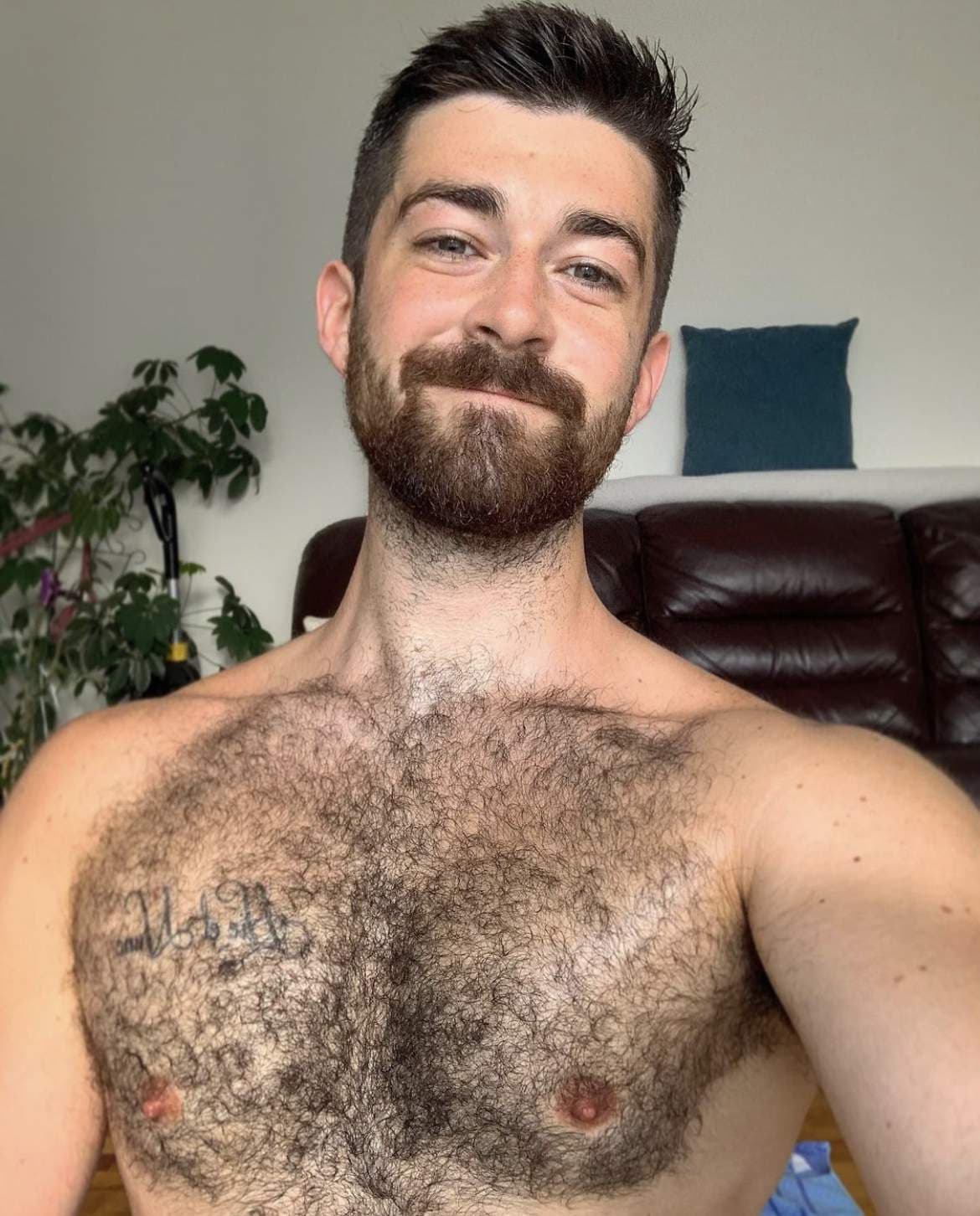 David