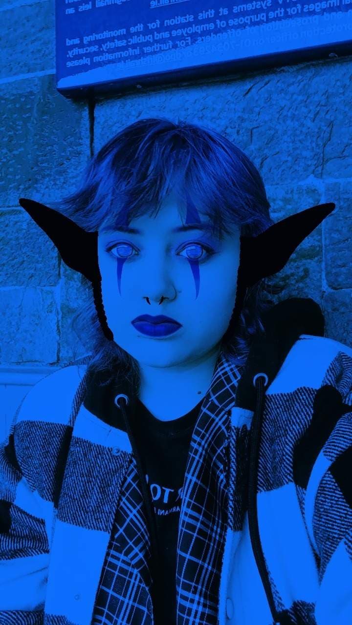 ꧁༺༒😜pixiemutt😜༒༻꧂