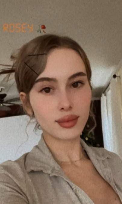Rosealine