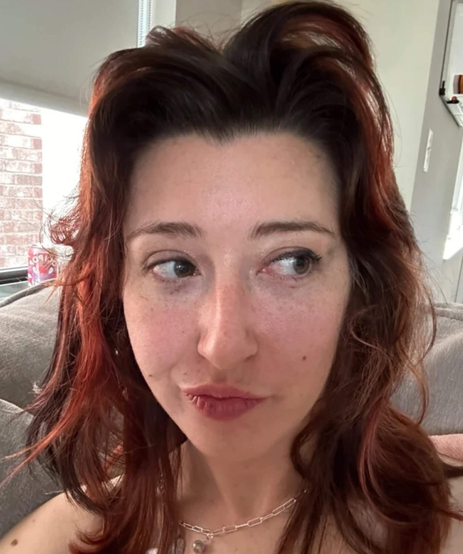 Anne Freak
