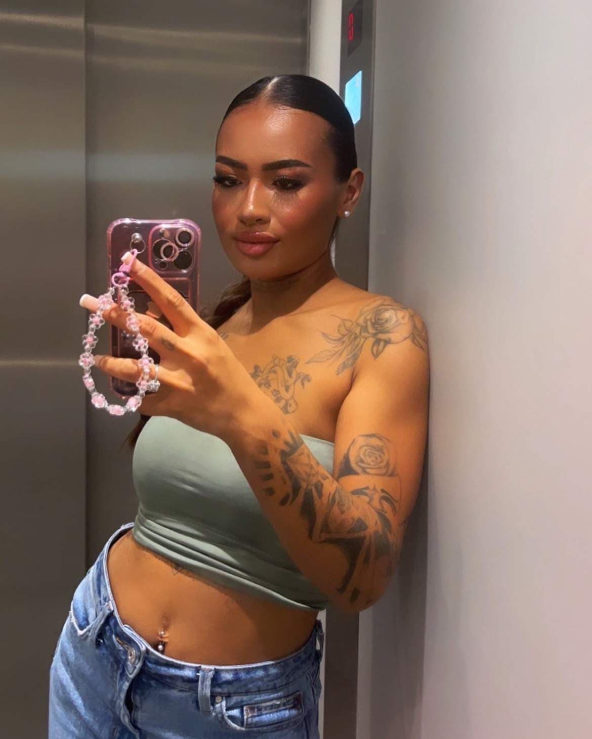 Jennifer 🥥