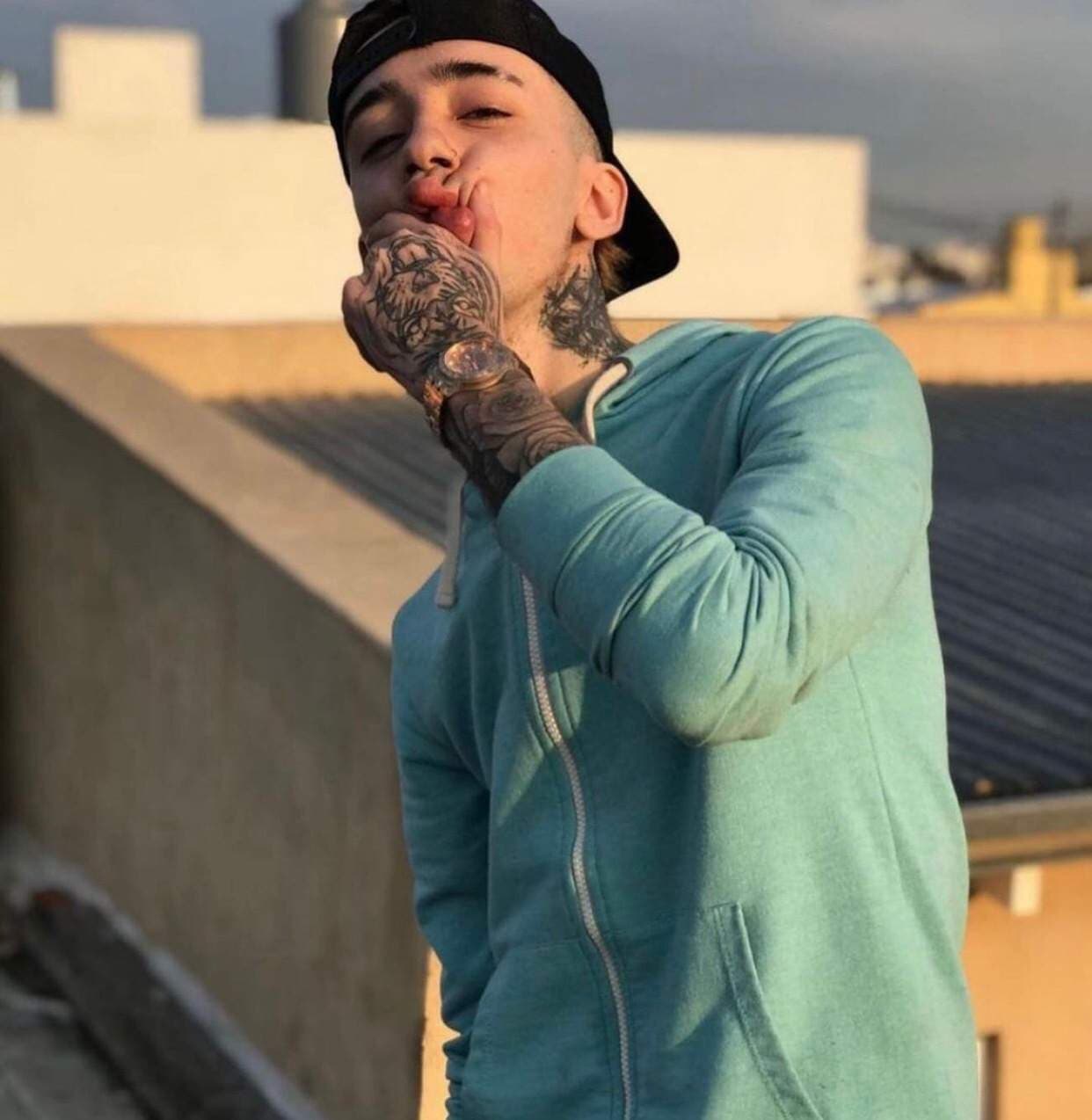 SEX TATTO 🔥