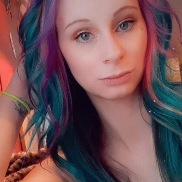 Seductive Ash xx