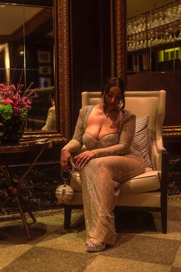 RAKHI GILL
