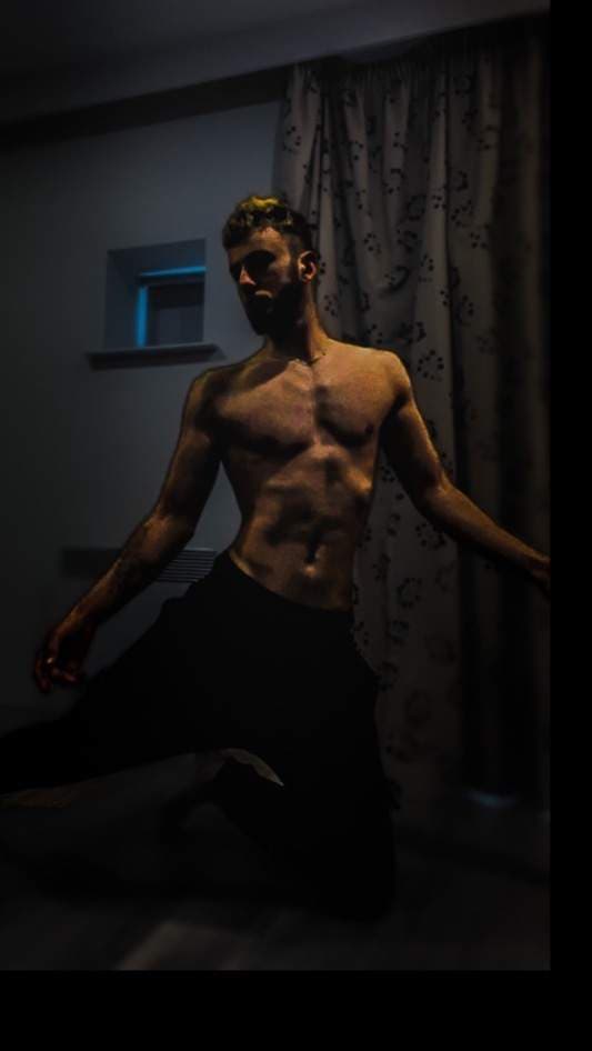 Andrew Shanahan