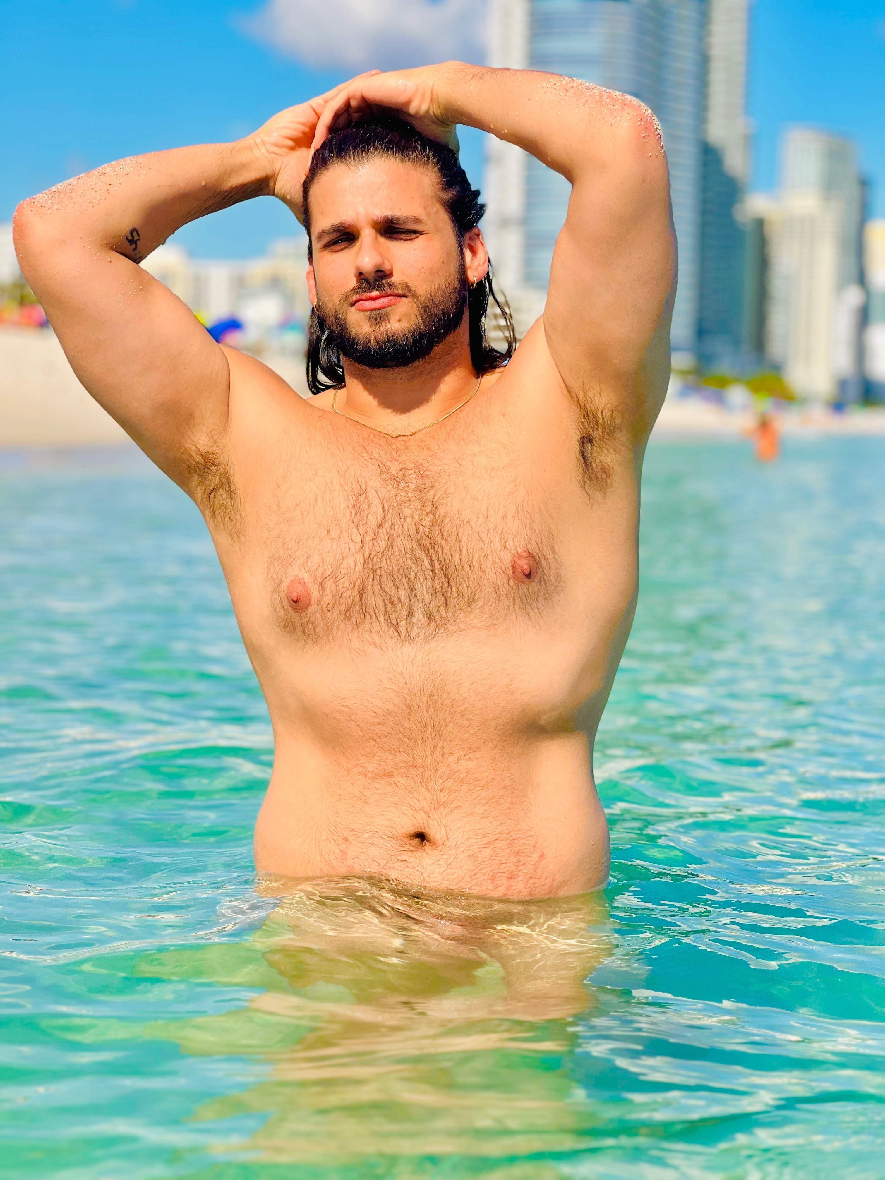Teo Thompson