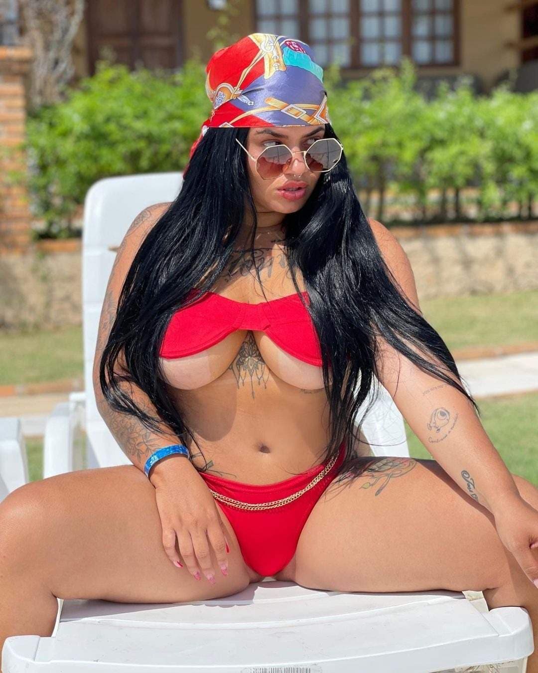 kelly m