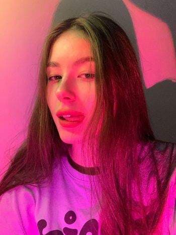 Latisha 🍓