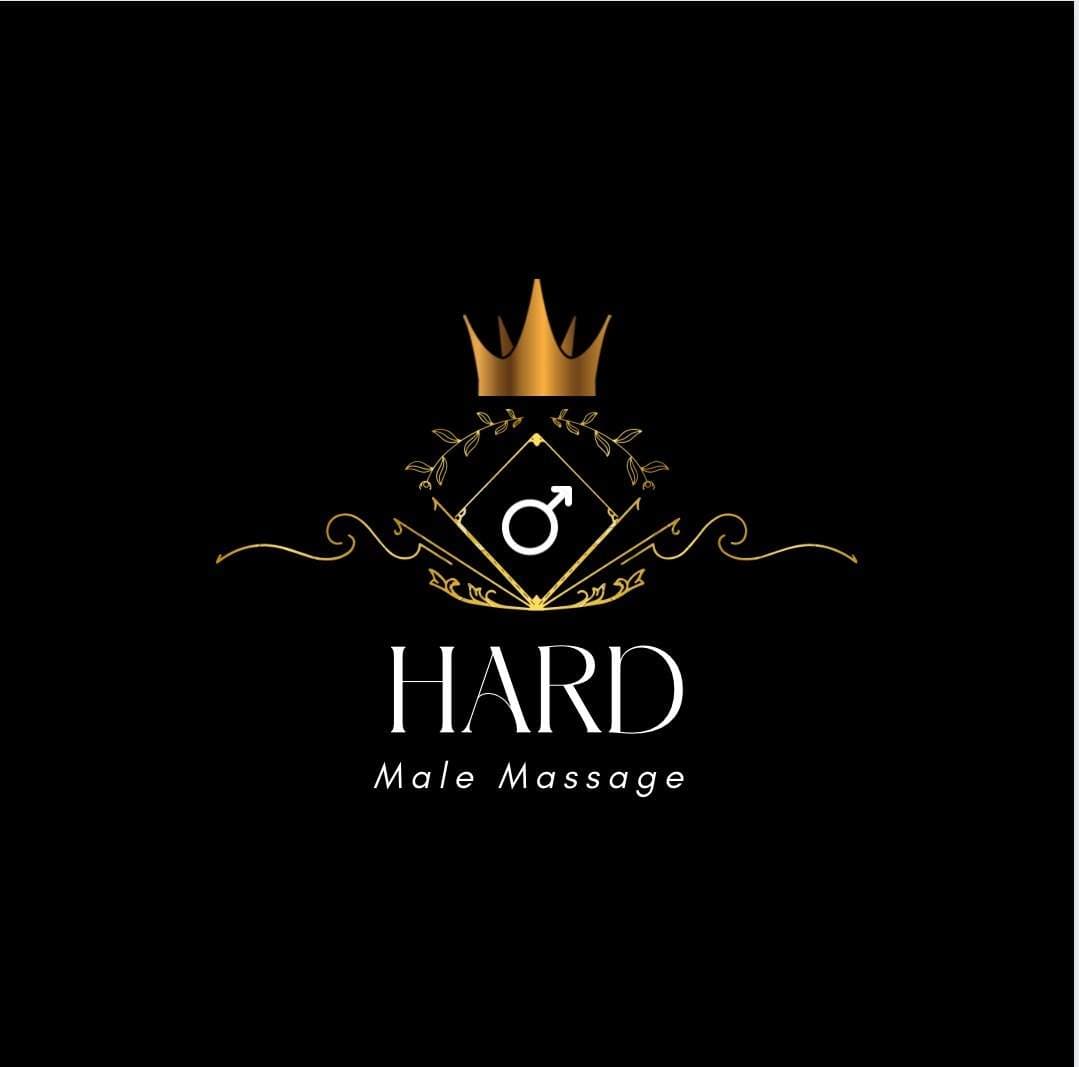 Hard Male Massage