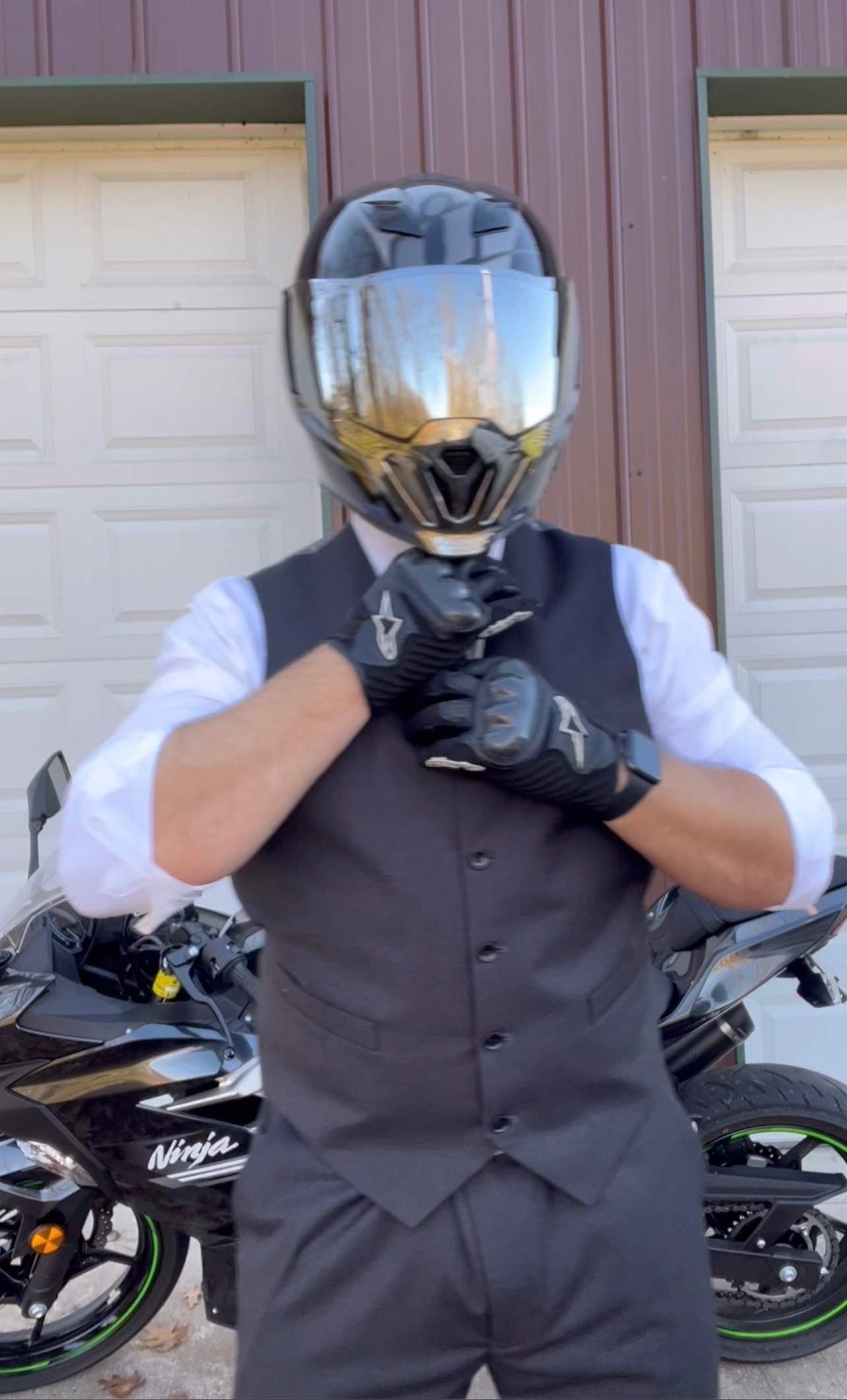 MikeyMerc