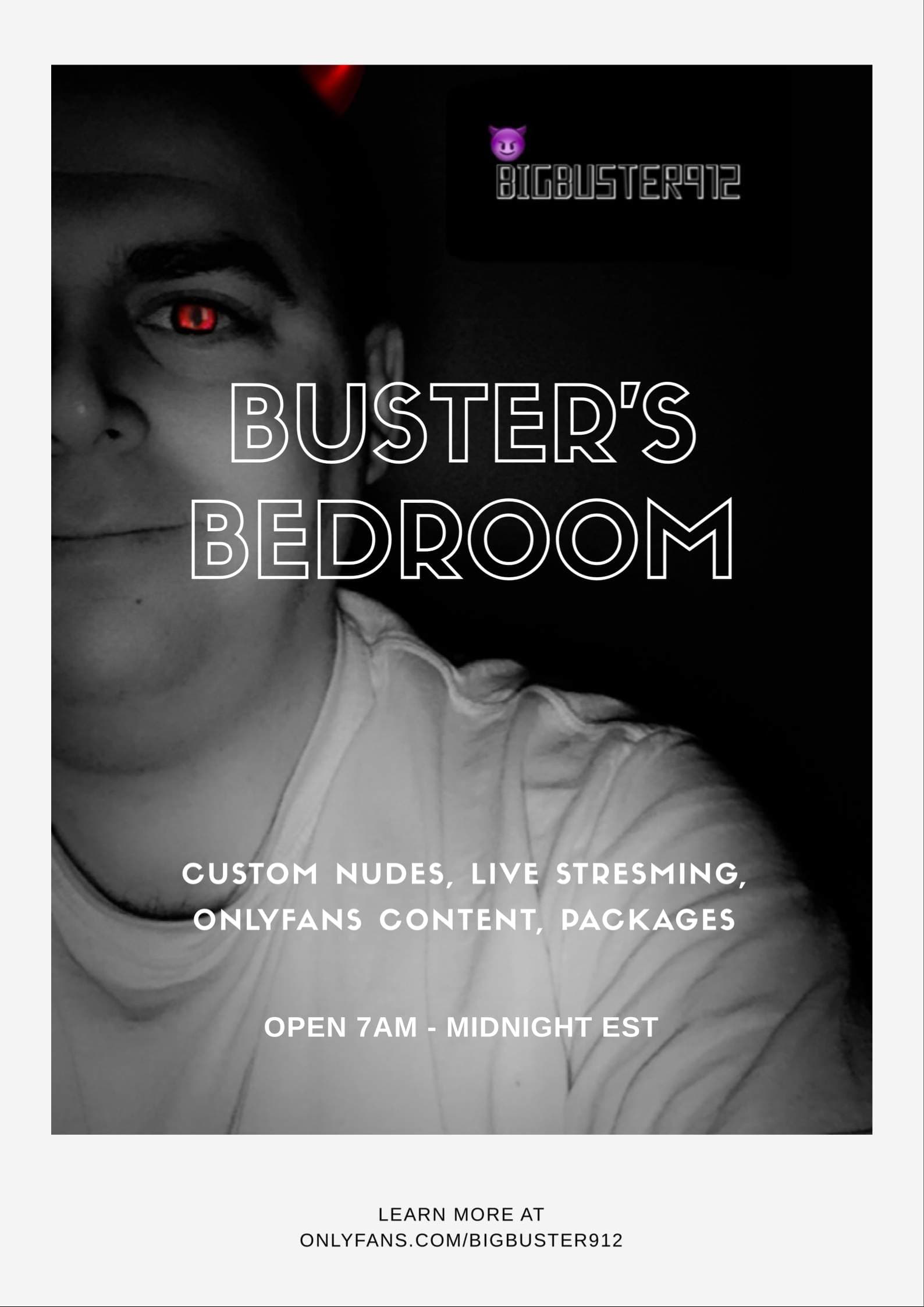 Buster