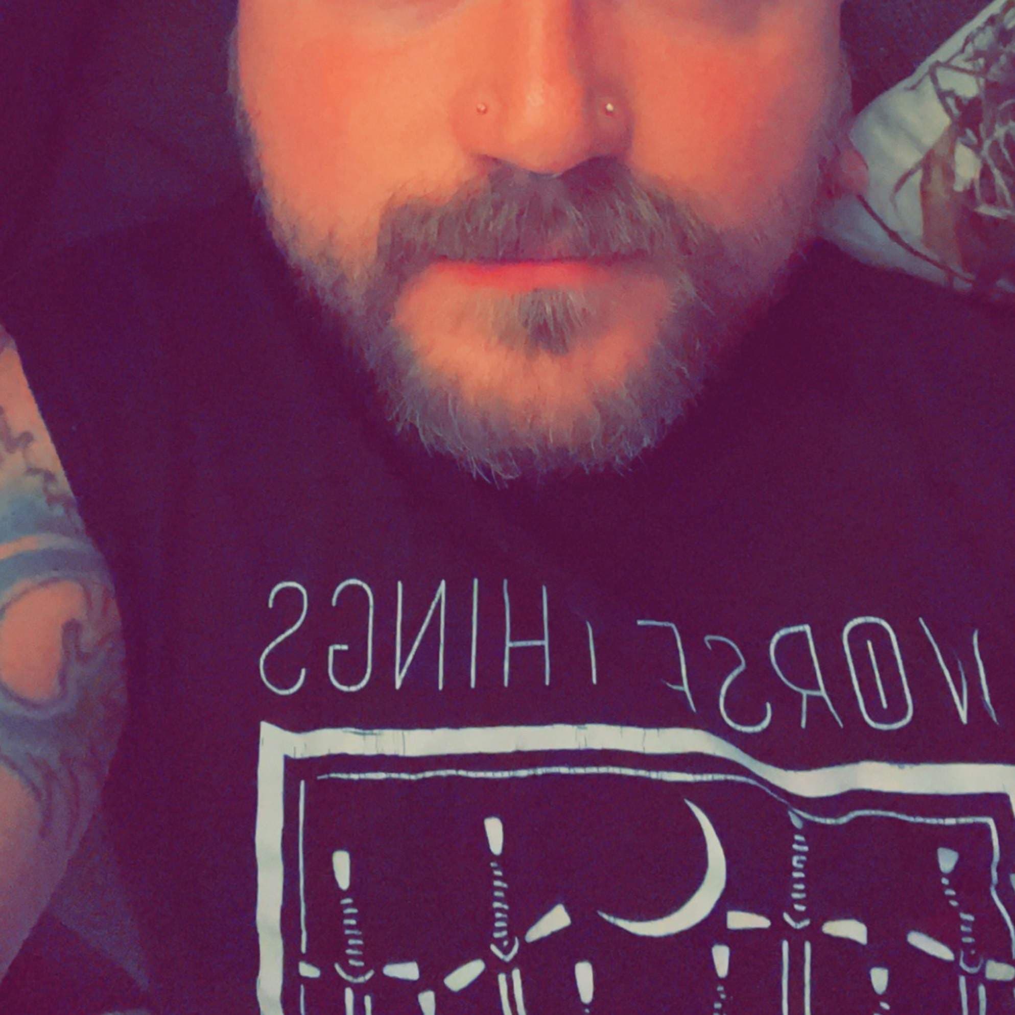 Liam Leviathan