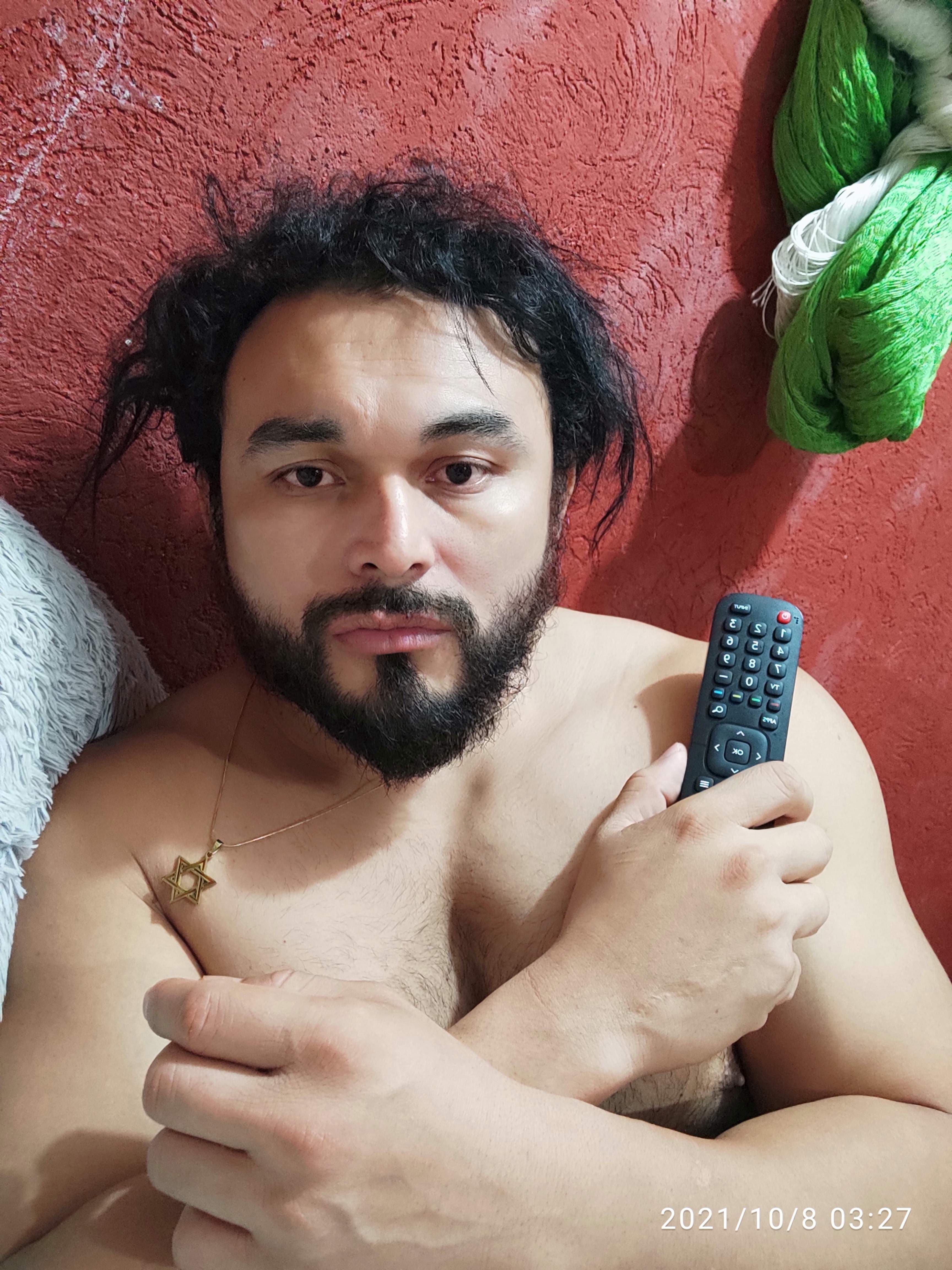 Darek parssini
