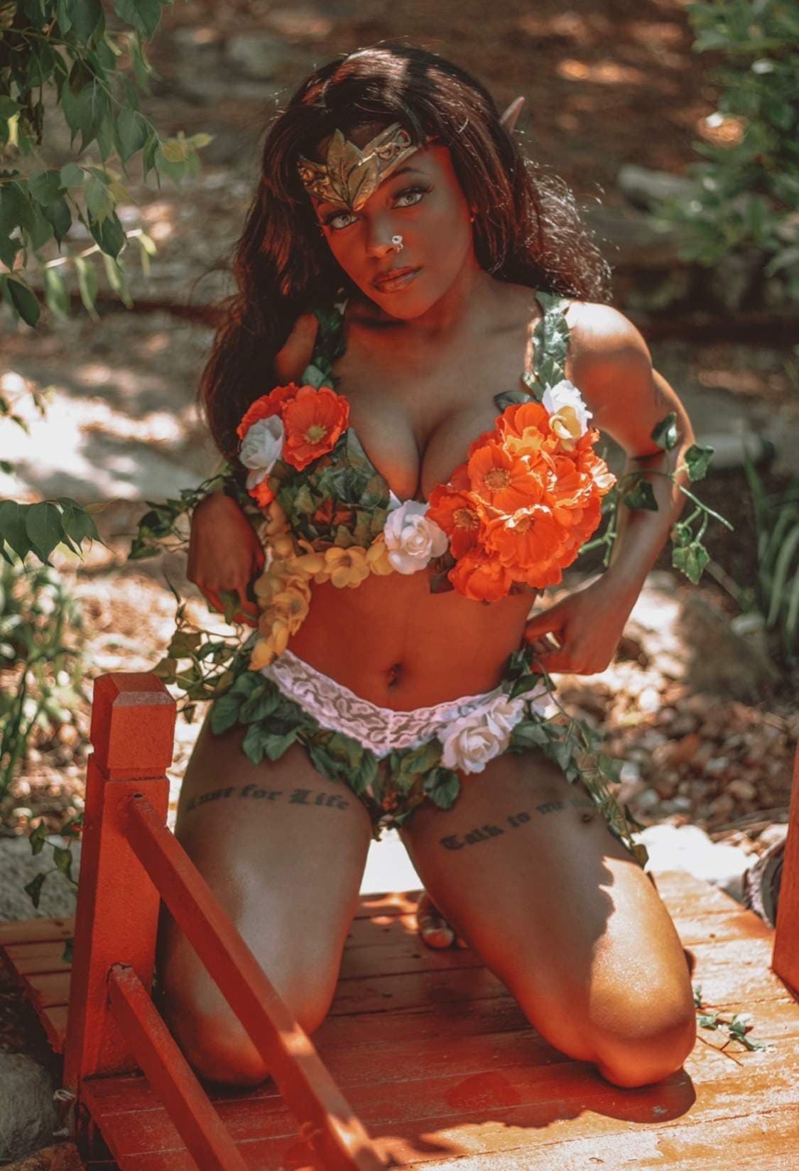 Starr