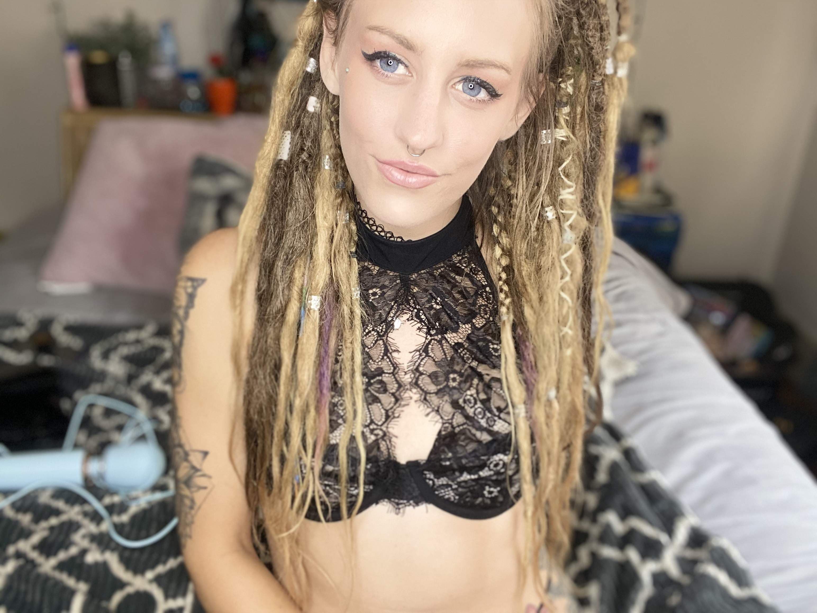 Baby A