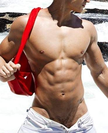 Jean Daniel VIP