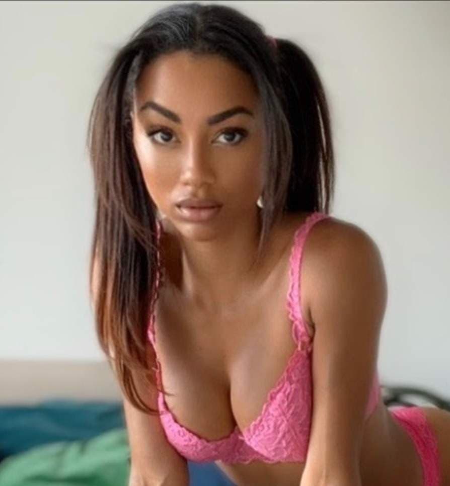 Sophia Lewis