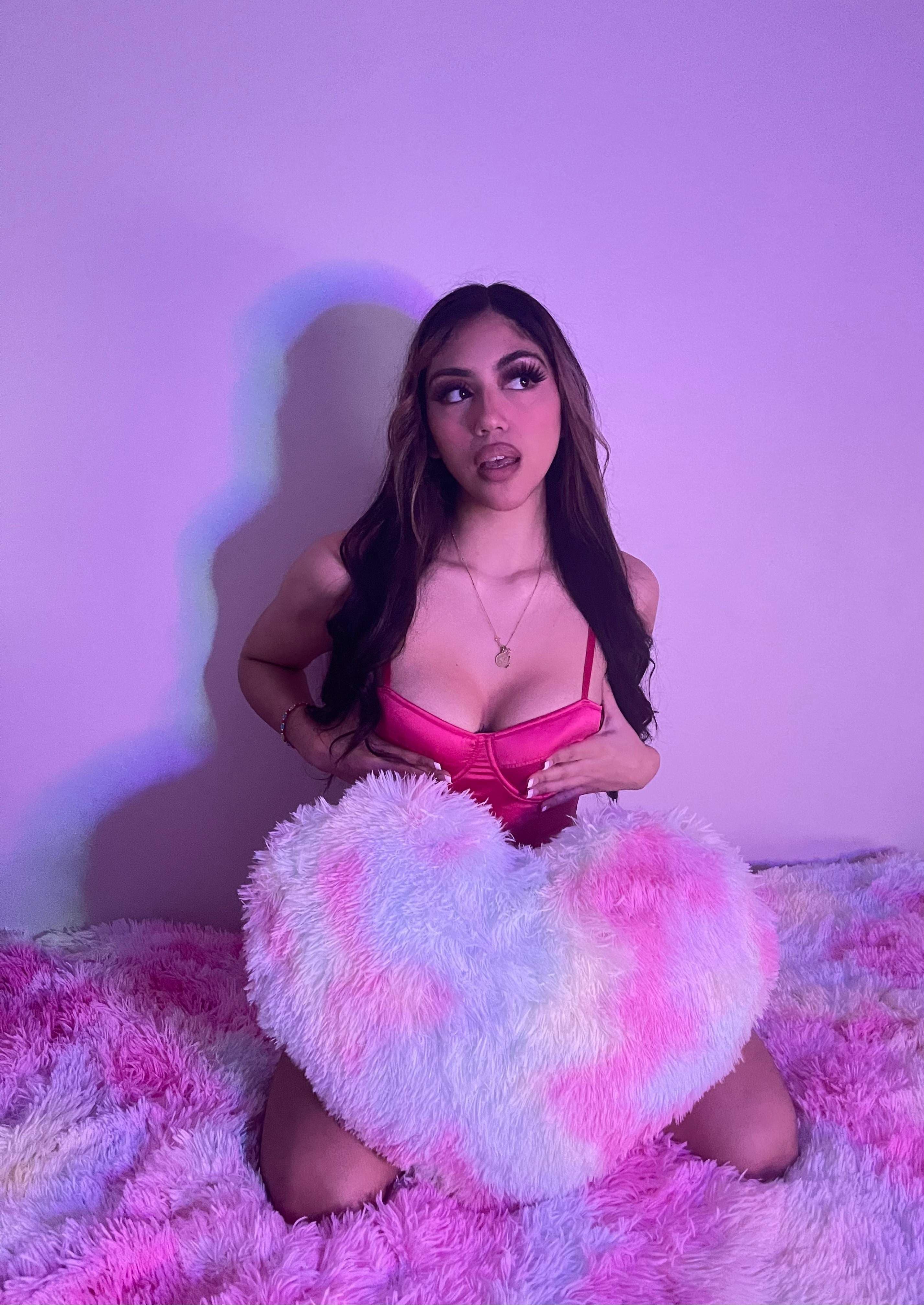 Melanie✨