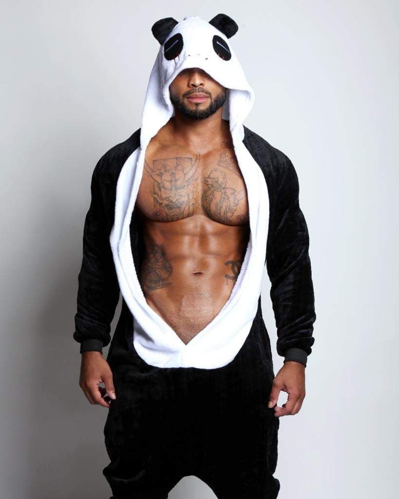 Panda Daddy
