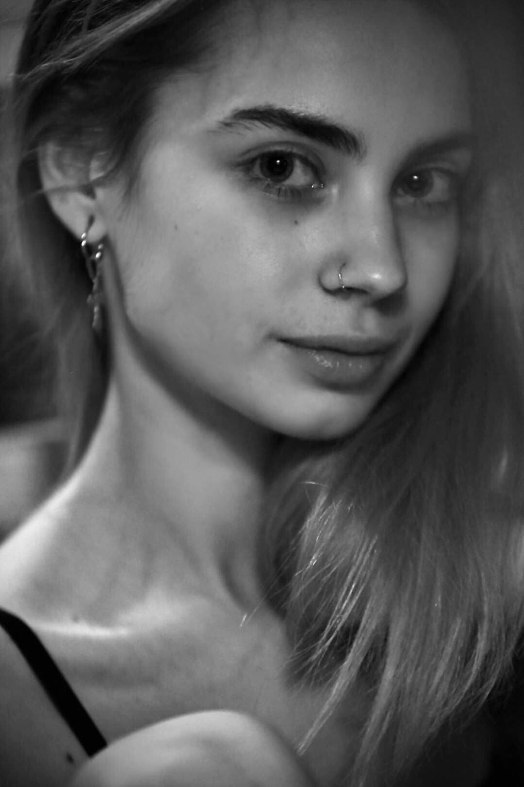 Немая Нимфа