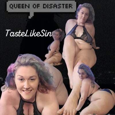 TasteLikeSin Roxi