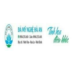 ĐÁ MỸ NGHỆ HÀ AN