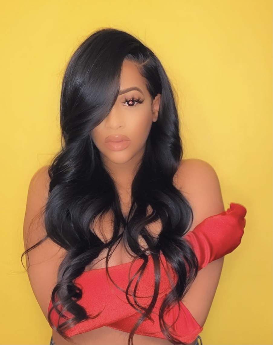 Brittney Nicole