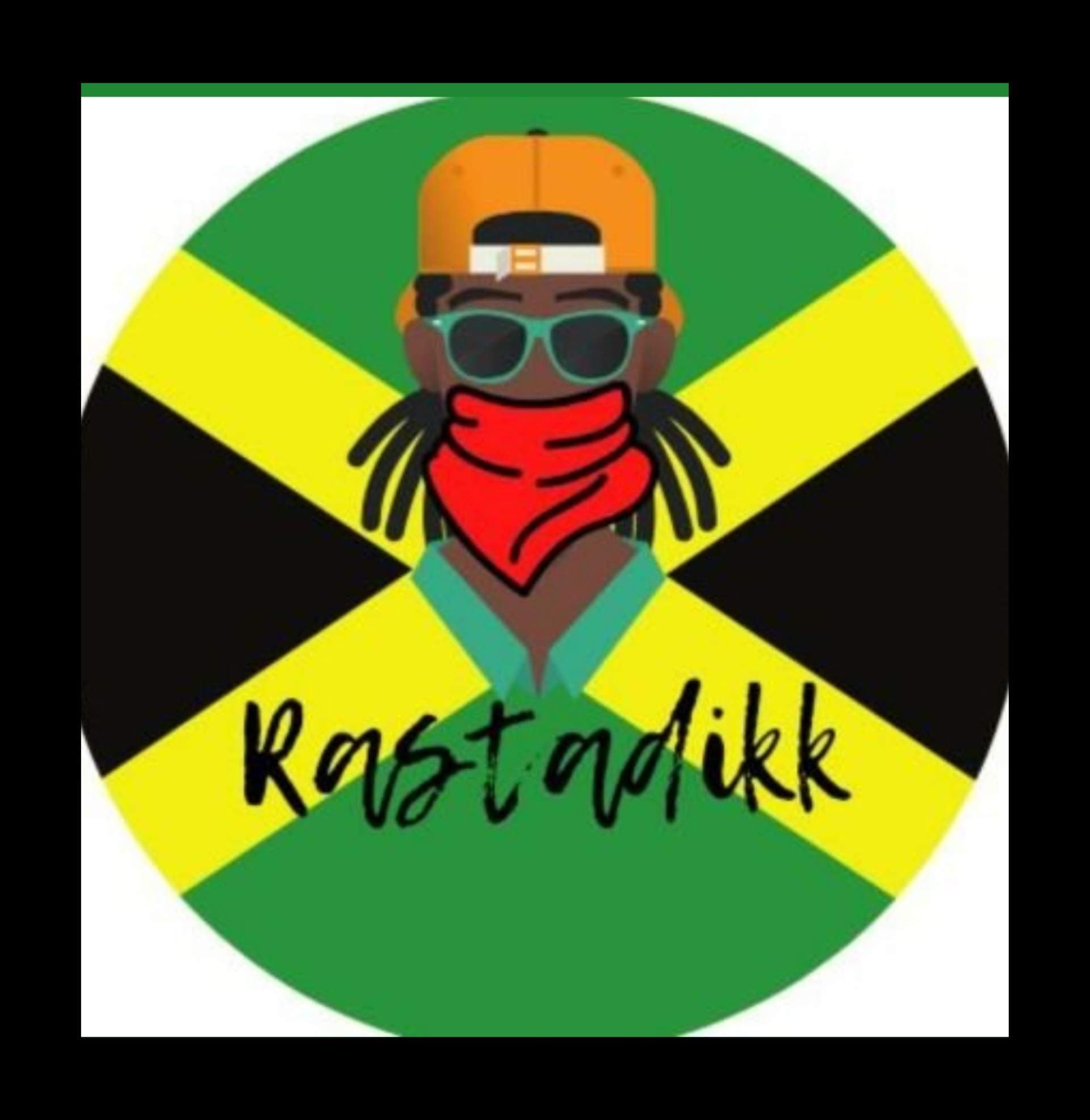 Rastadikk