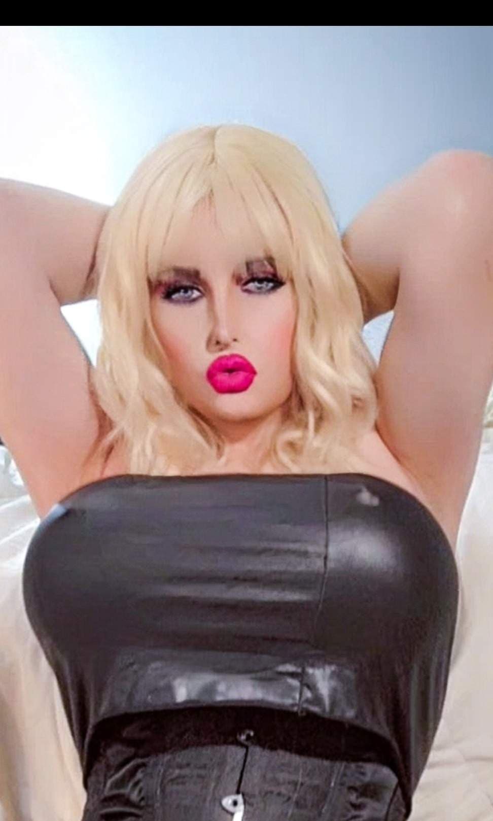 Kimmy Klover
