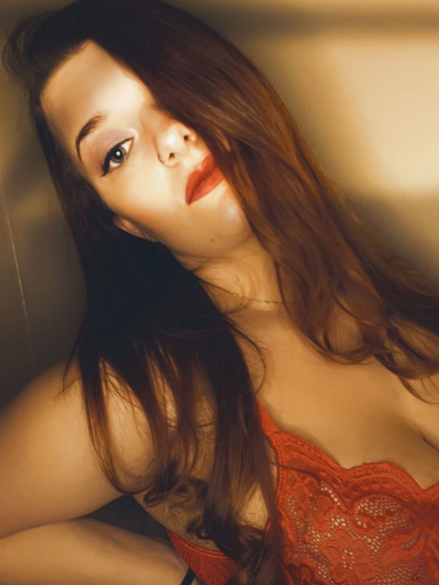 Spicy Redd 🌶