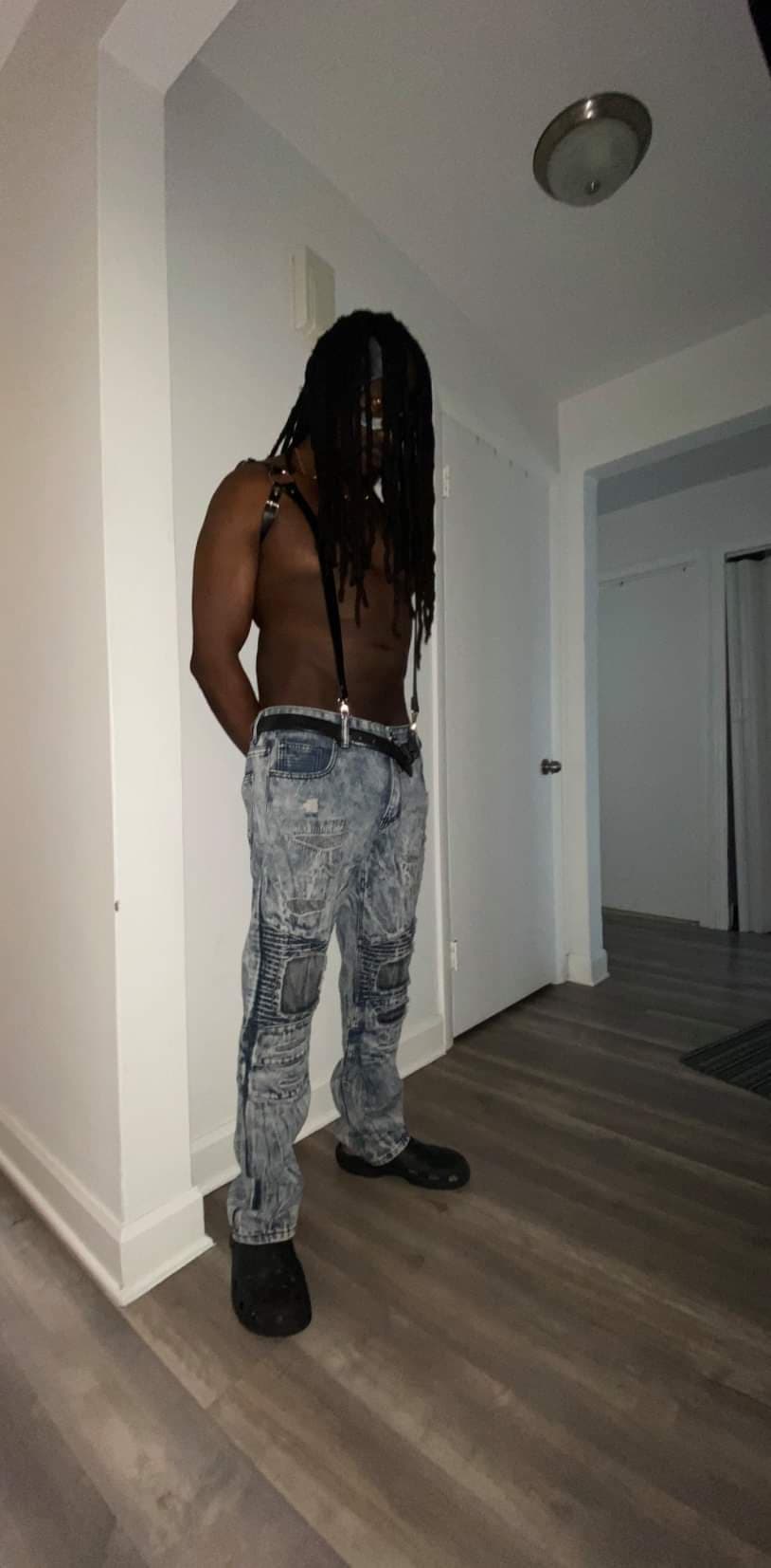 Tony dreadman