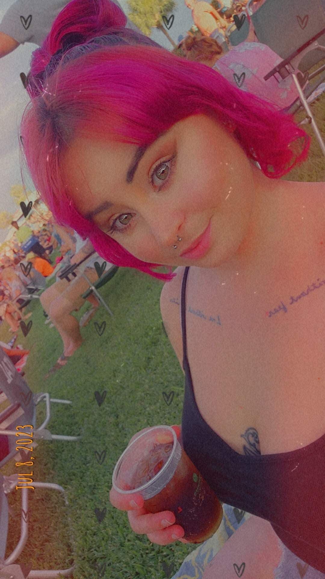 Peachy Kakez