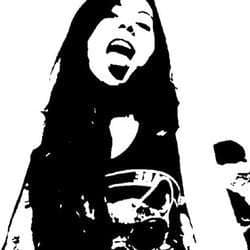 Carol Castro *w*