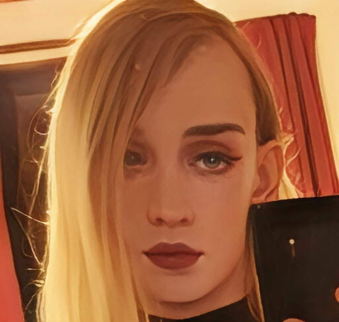 Alluring Alex