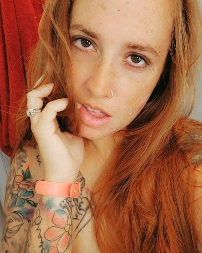 Queen of Fire