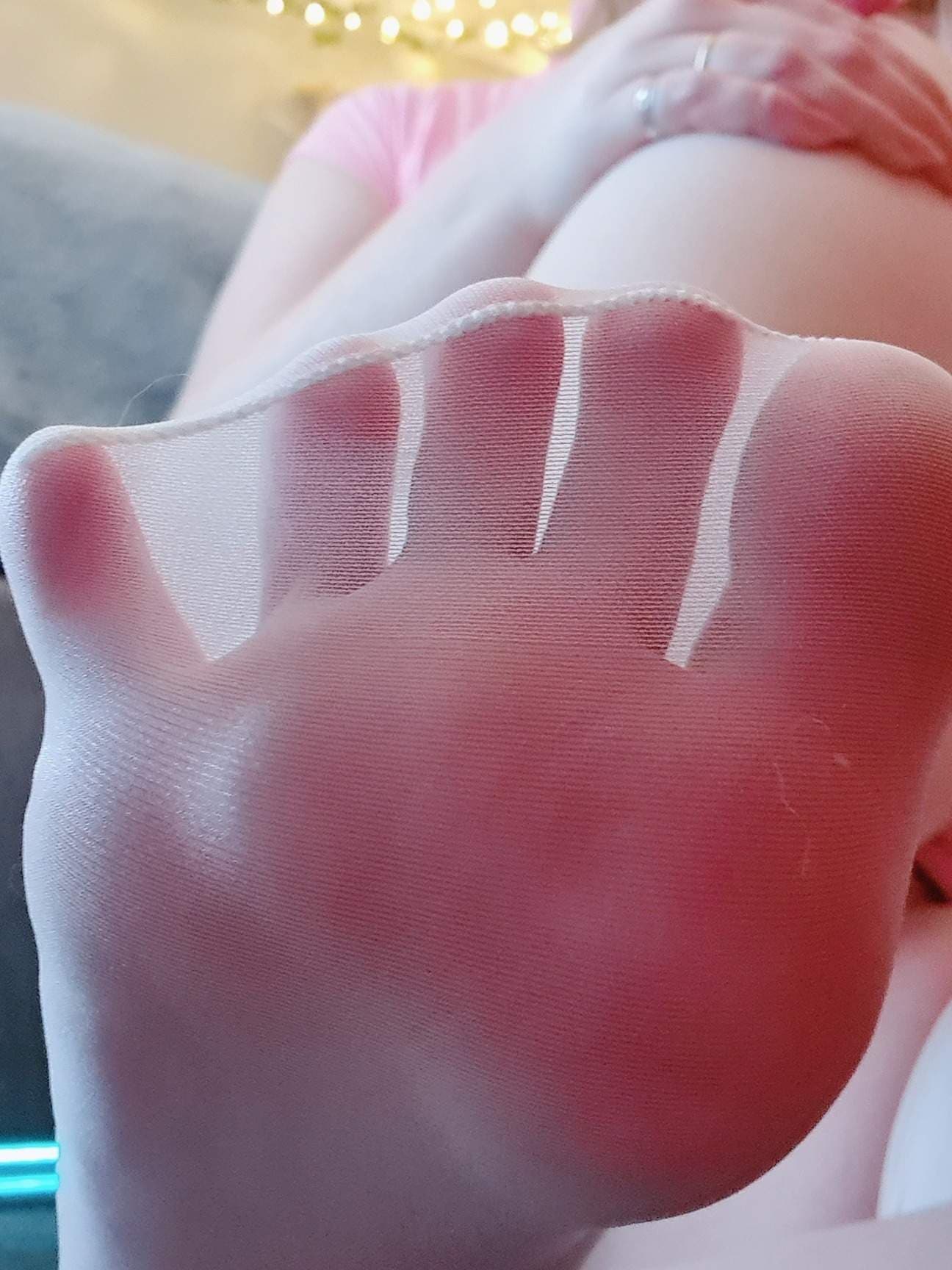 HoneySweetFeet