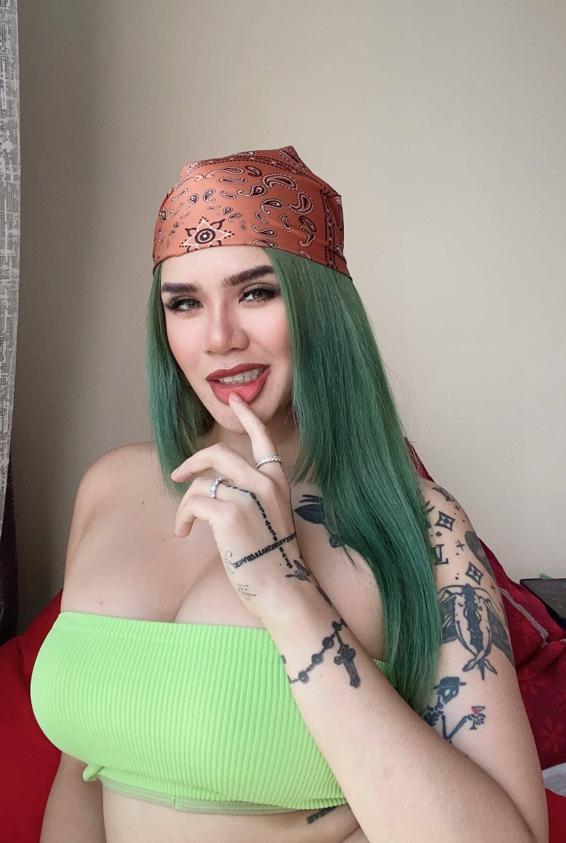 Amena nasa