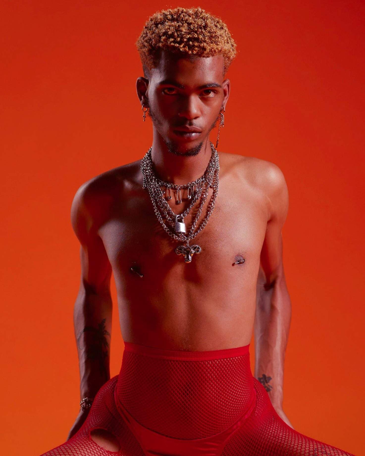 Jervon Rashad Da Fem