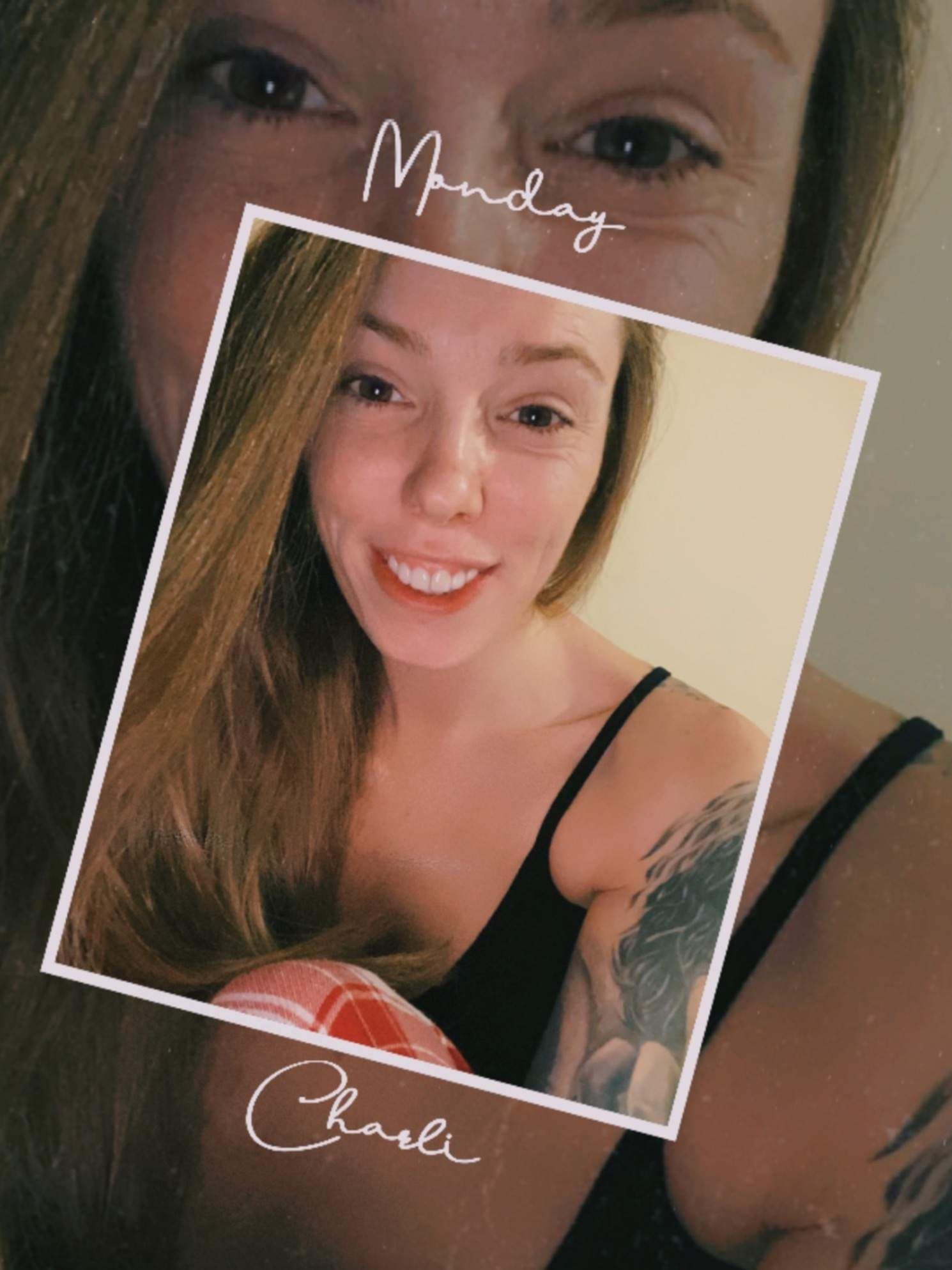 58ApacheGirl